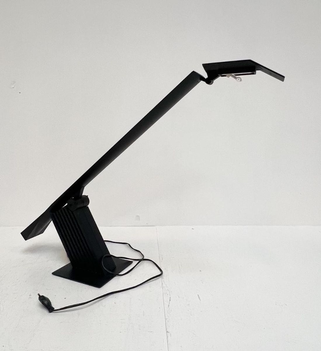 Black Condor Bureaulamp Van Hans Von Klier Voor Bilumen image 4