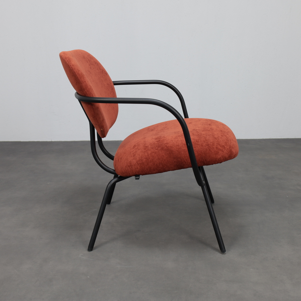 Lounge Chair Pi Lounge By Richard Hutten For Puik Design image 4