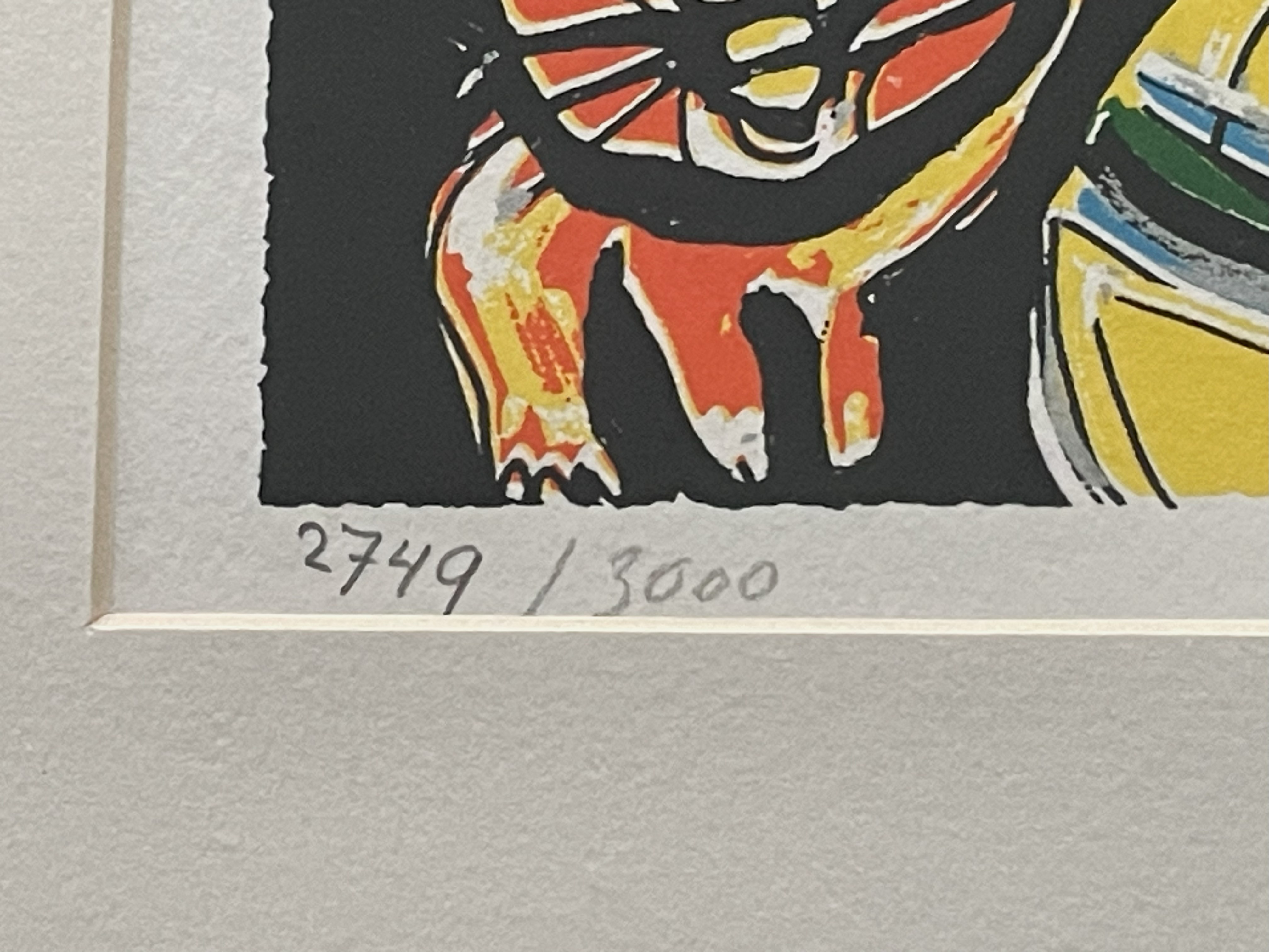 Fabian (1967) - Tropical Heat image 8