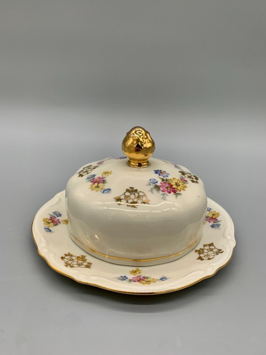 Botervloot Bavaria J. Kronester Bloemdecor image 6