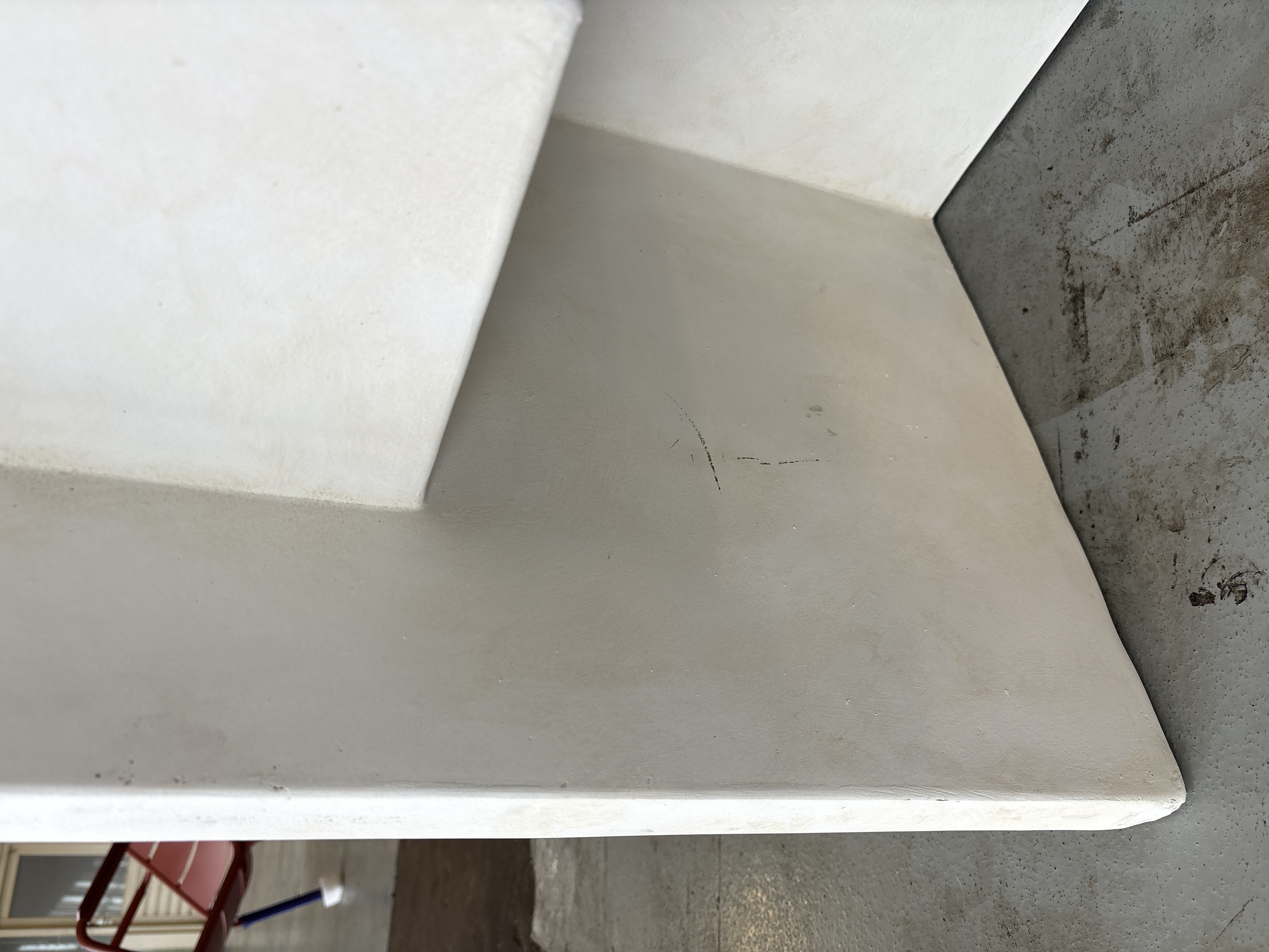 101 Copenhagen | Brutus Lounge Chair - Bone White image 6