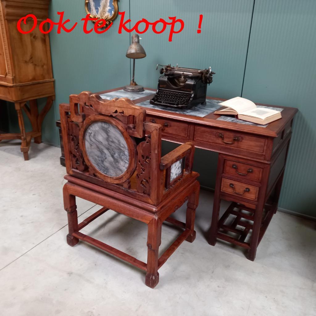 Vintage Meidenkast In Boho-stijl image 11