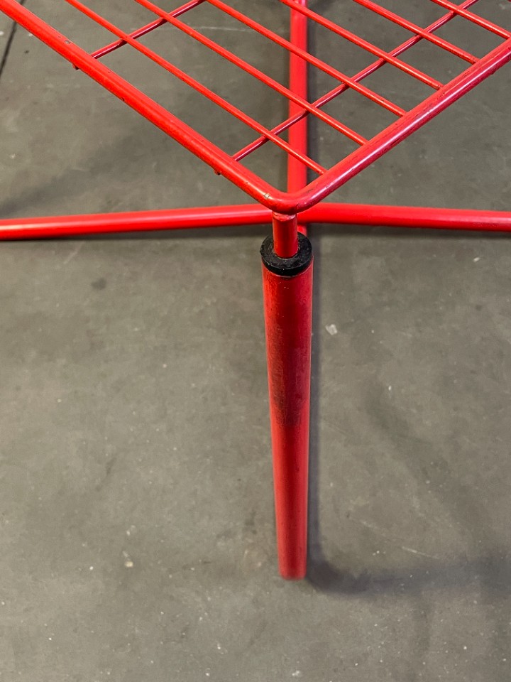Vintage Jarpen Ikea, Salontafel, Bijzettafel. Niels Gammelgaard 1980'S image 17