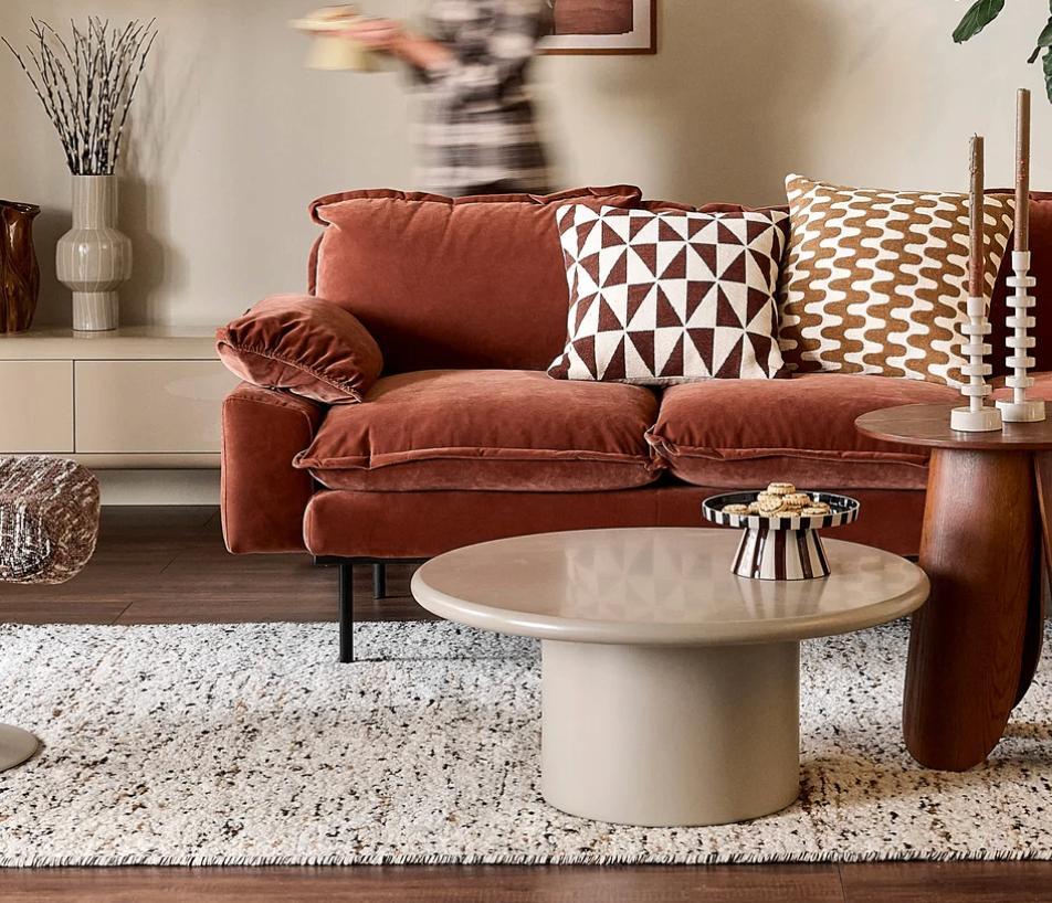 By fonQ | Masso Salontafel - Beige image 3