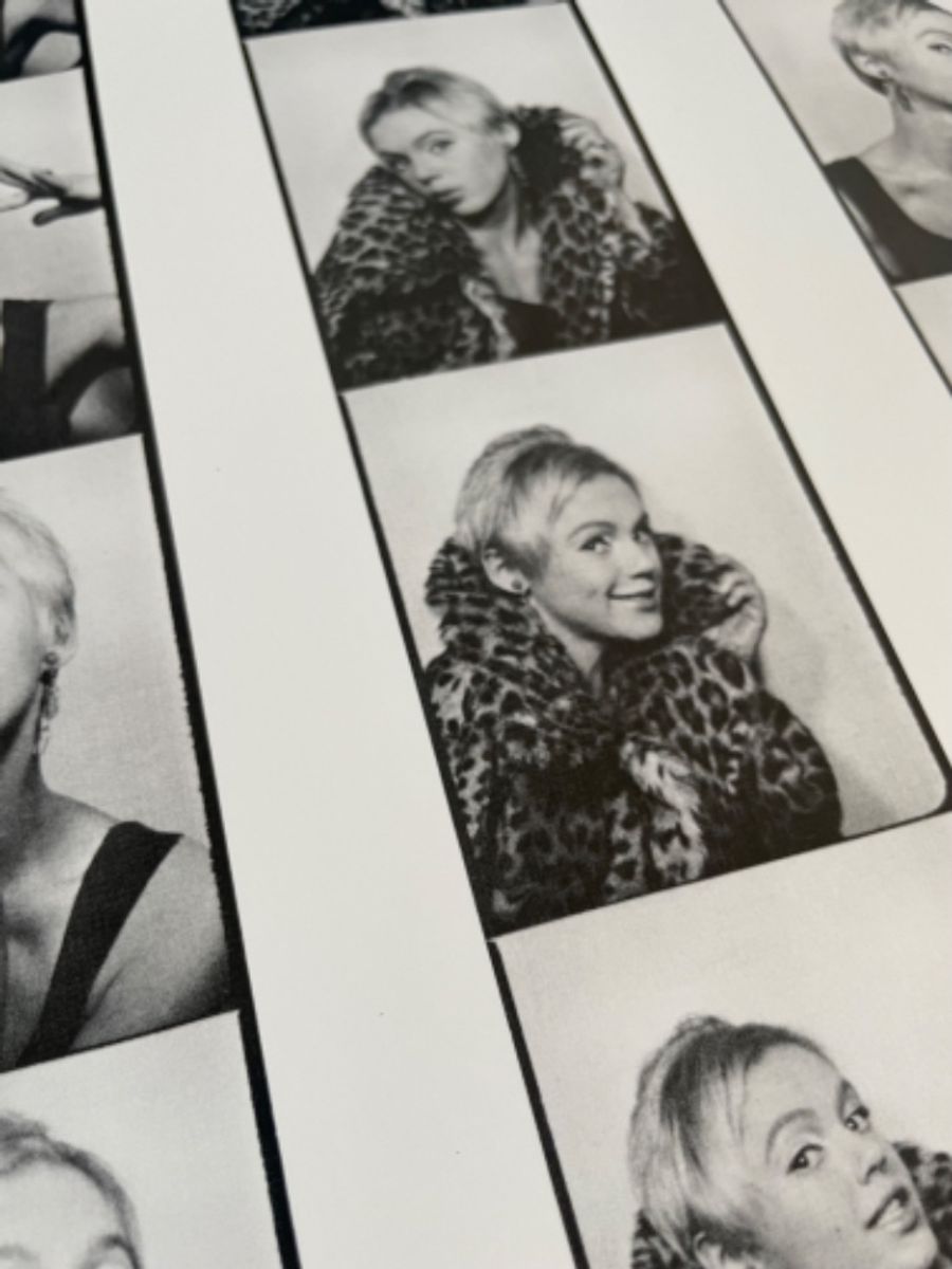 Andy Warhol (1928-1987), Edie, C. 1966, image 6