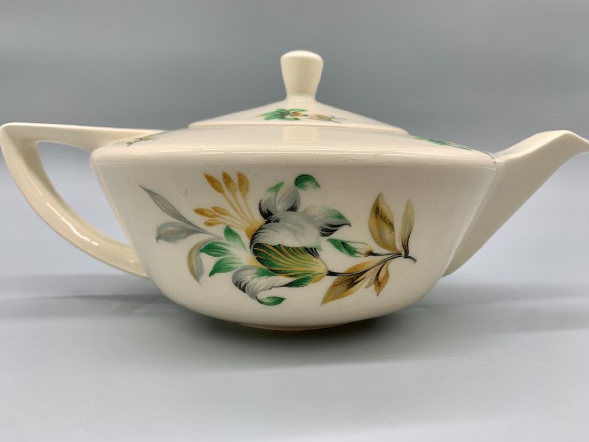 Theepot Regout Ineke 1941 image 10