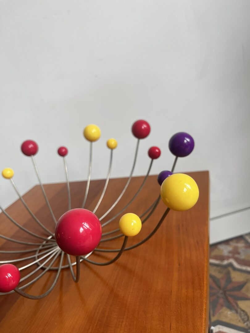 Funky Sputnik Fruitschaal image 4