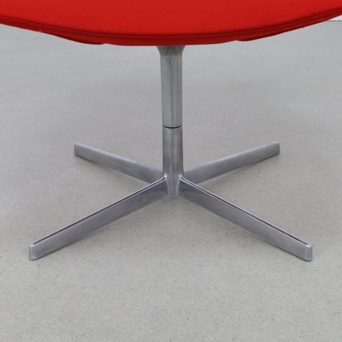 Design Fauteuil Arper Cativa image 5