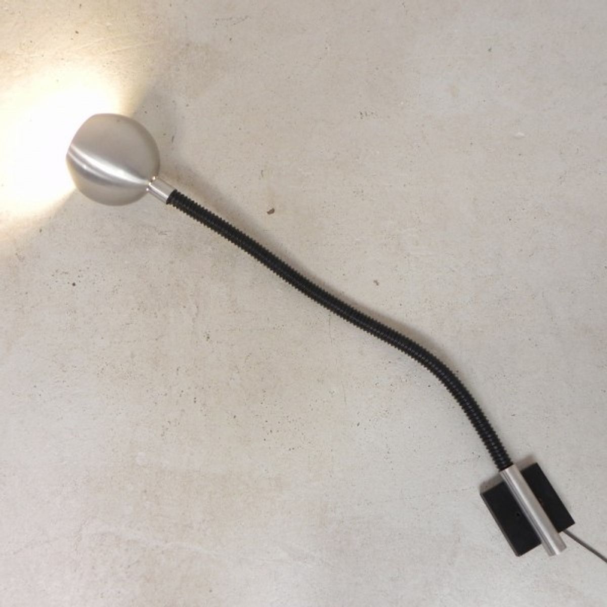 Raak Serpent Lamp Door Martine Le Forestier, 1968 image 8
