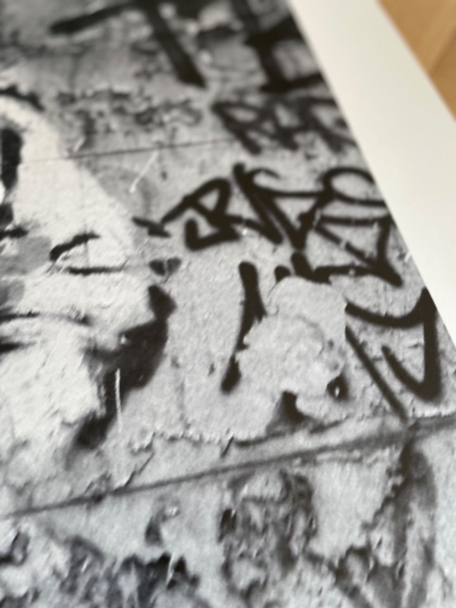 Banksy, Riot Cop, Copyright Panorama London, All Right Reserved , Printed In The Uk image 8