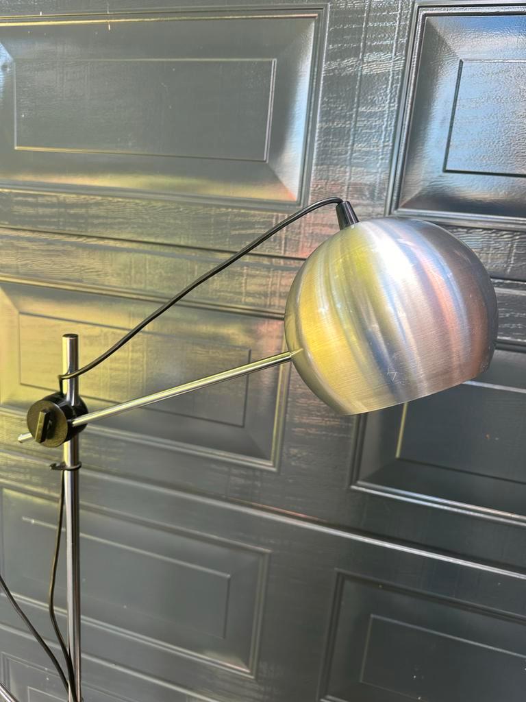Vintage Bollenlamp - Space Age Design image 15