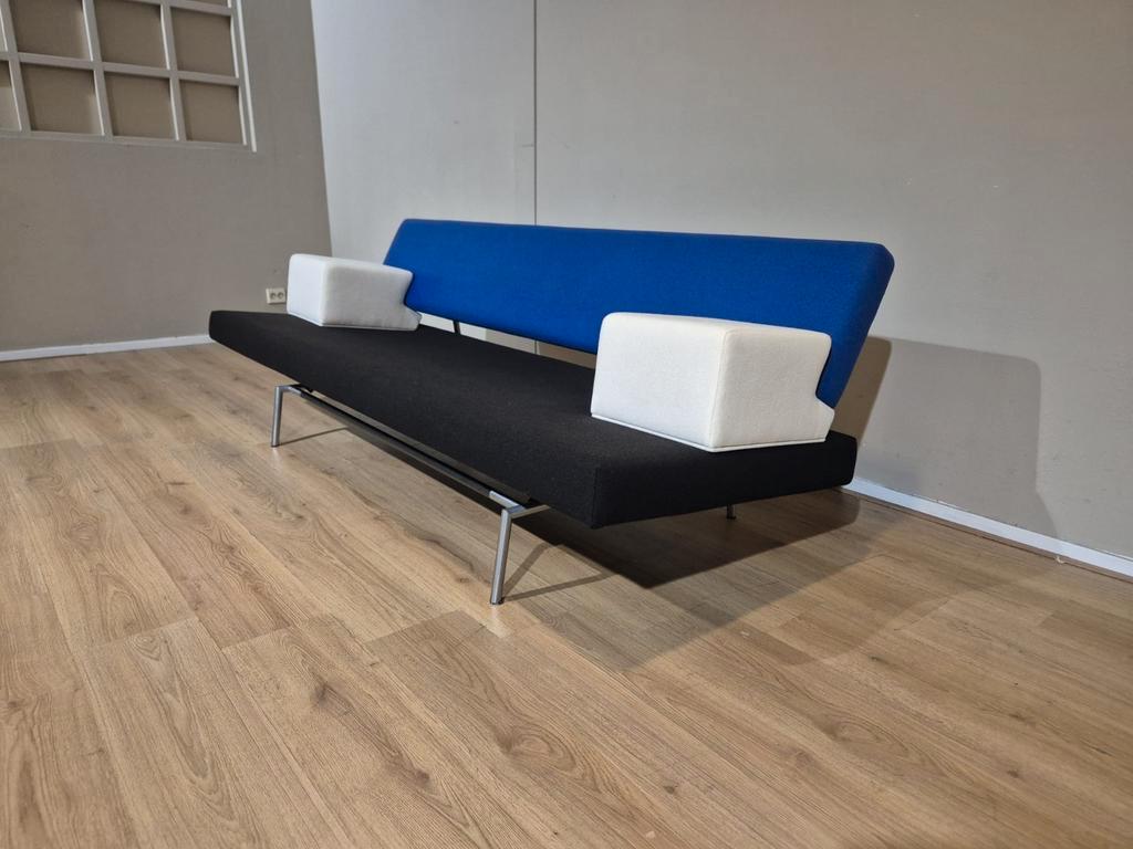 Spectrum - Martin Visser - Bank - Stof - Design - Armsteunen image 3
