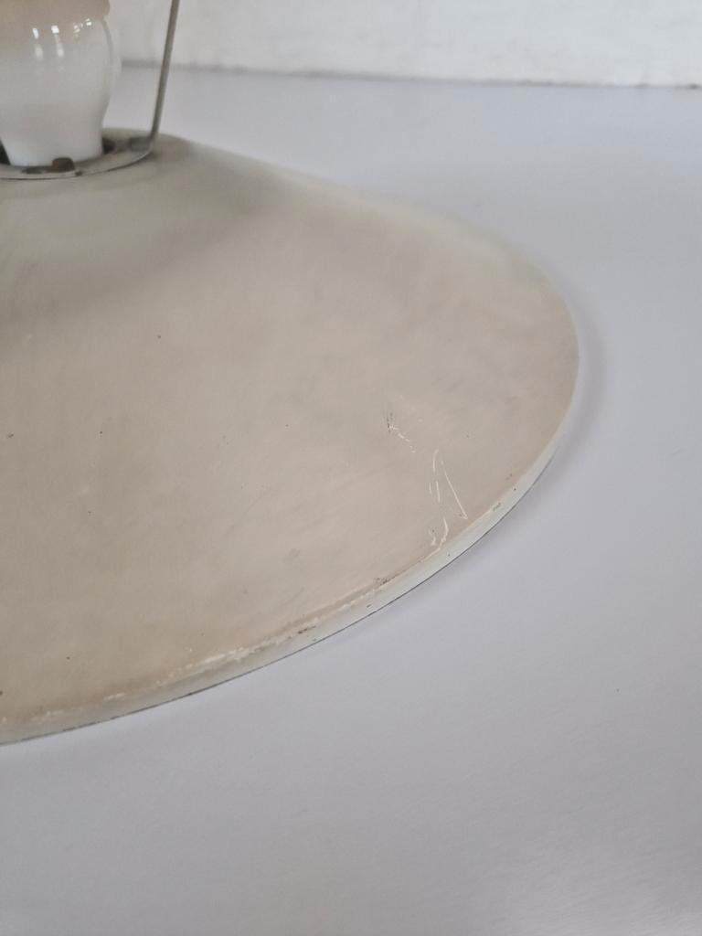 Louis Kalff 1958 Wandlamp Design. Philips Jaren 50 Lamp image 9