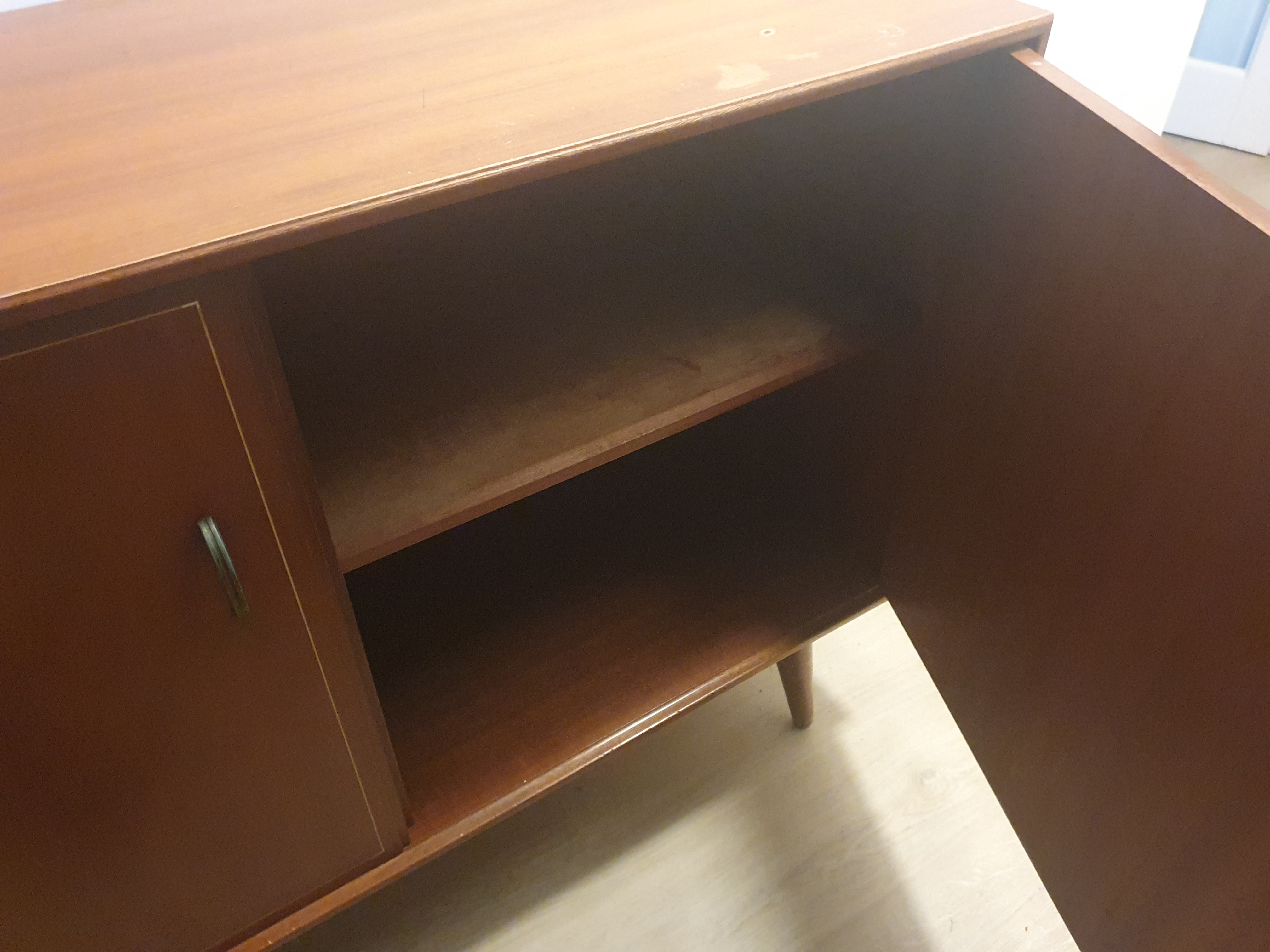 Retro Dressoir Kempkes image 12