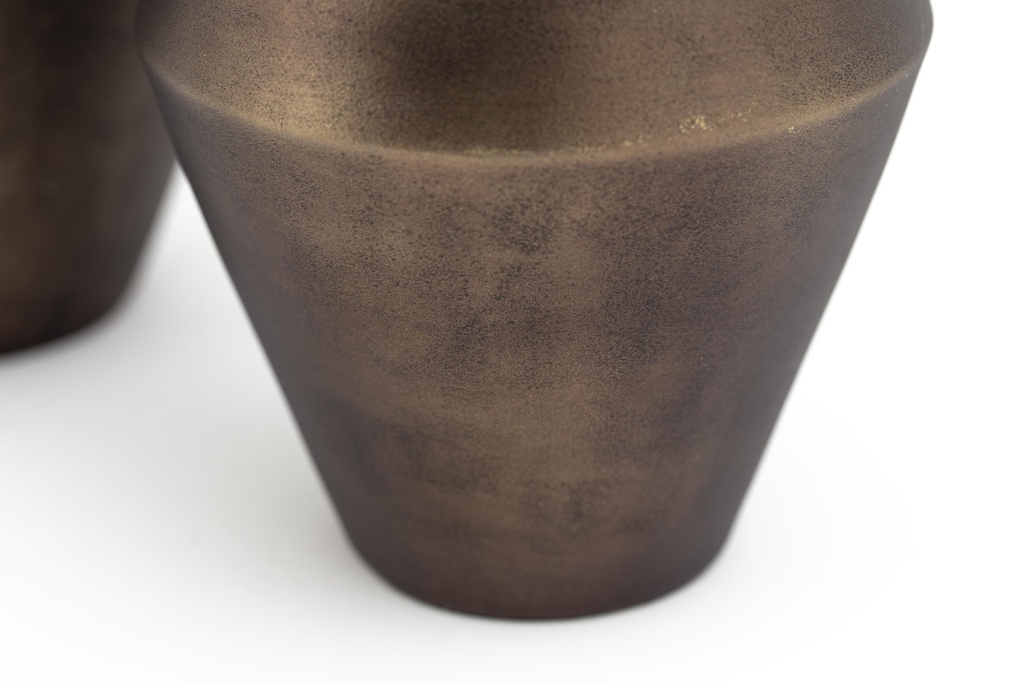 Flamant | Metalen Kandelaar Hizuma, L image 6