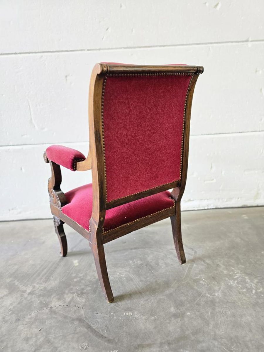 Stoel / Fauteuil image 5