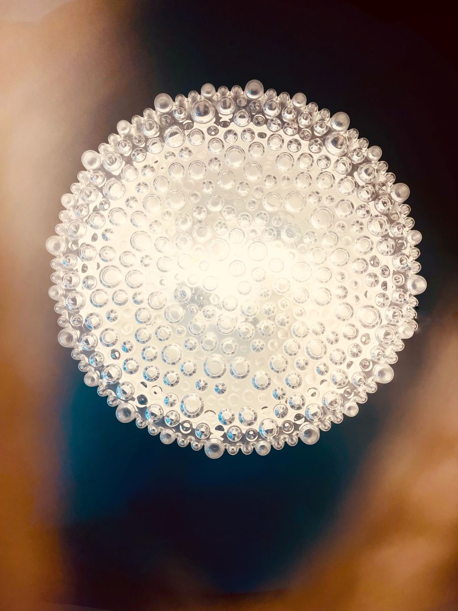 Staffe Leuchen Bubble Plafonierre image 10