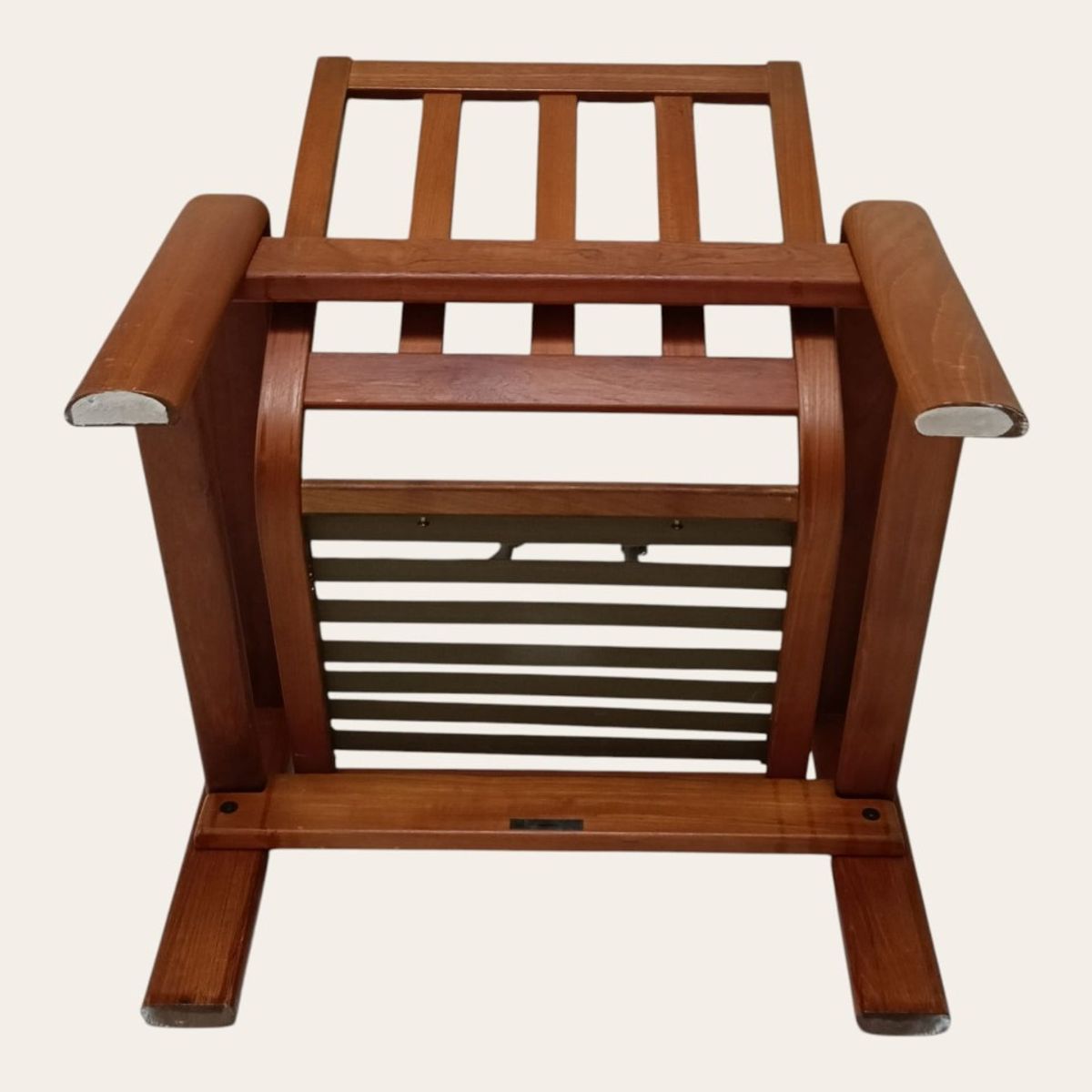 Mid Century Fauteuils image 9