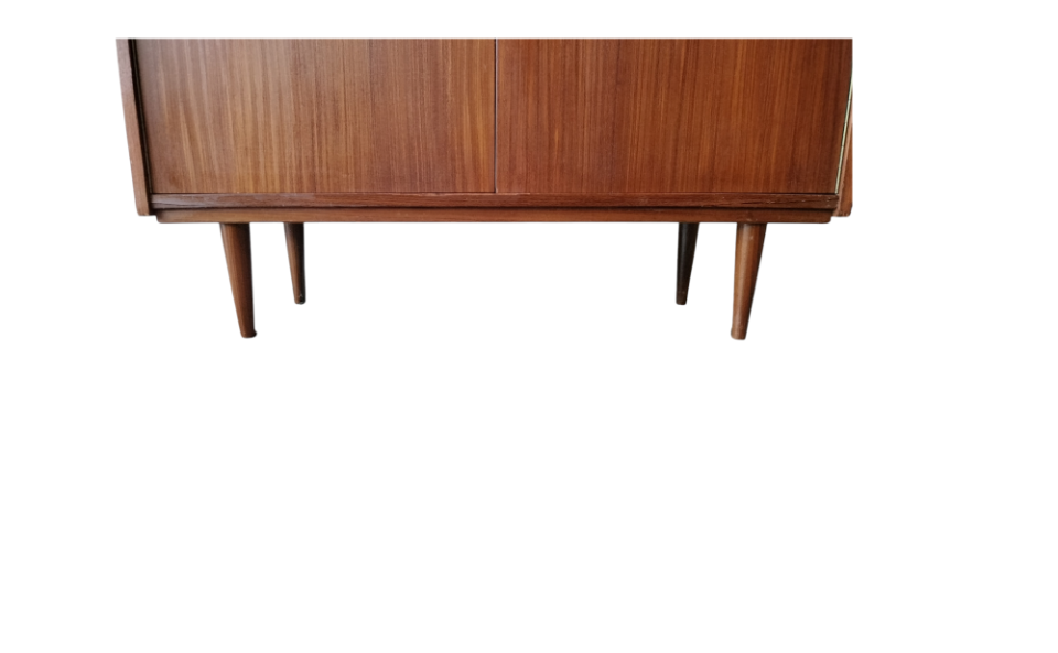 Vintage Secretaire, Highboard image 7