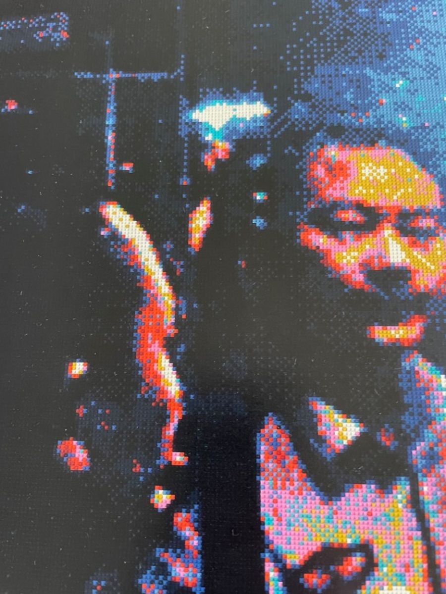 Ai Weiwei, Illumination, 2009, Courtesy Lisson Gallery image 6