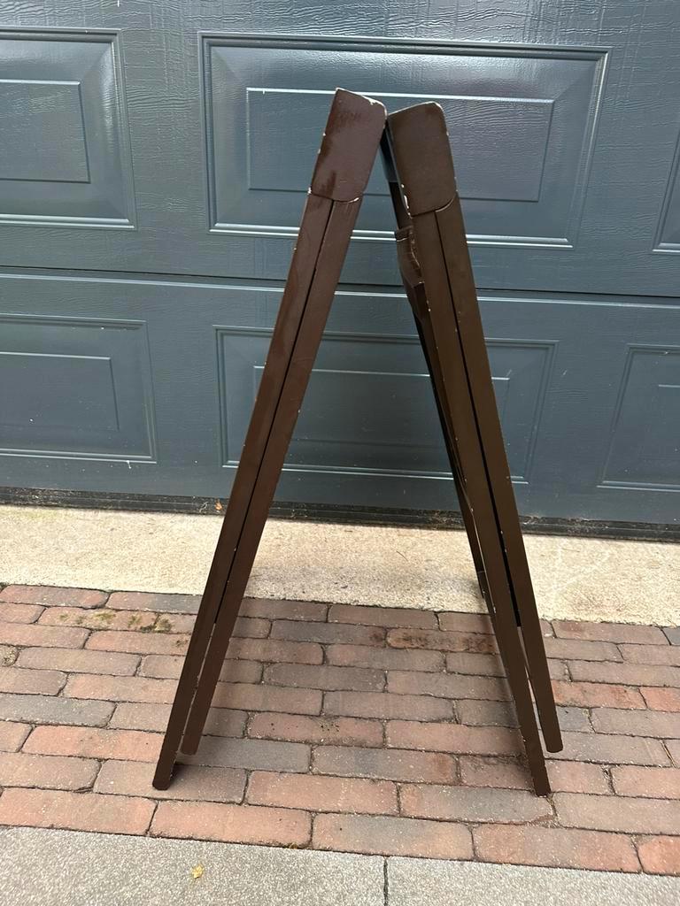 Jacober Trieste Klapstoelen image 12