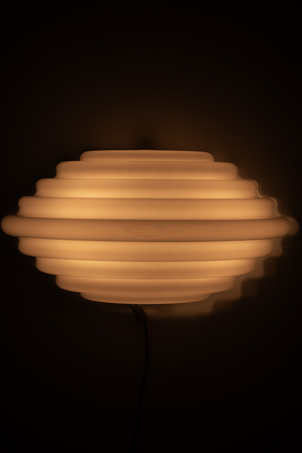 Kumo Wandlamp Door Kazyhide Takahama image 3