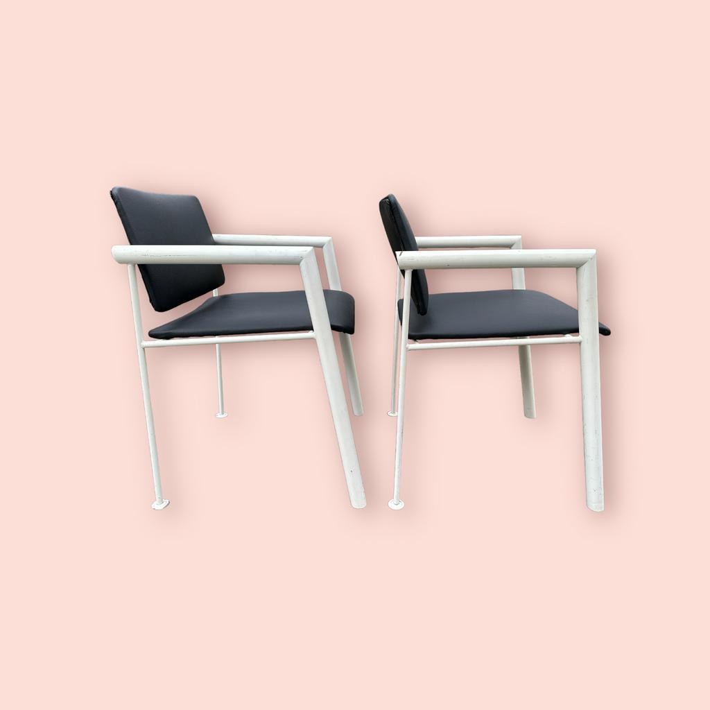 Pastoe Stoelen - Hergestoffeerd image 2