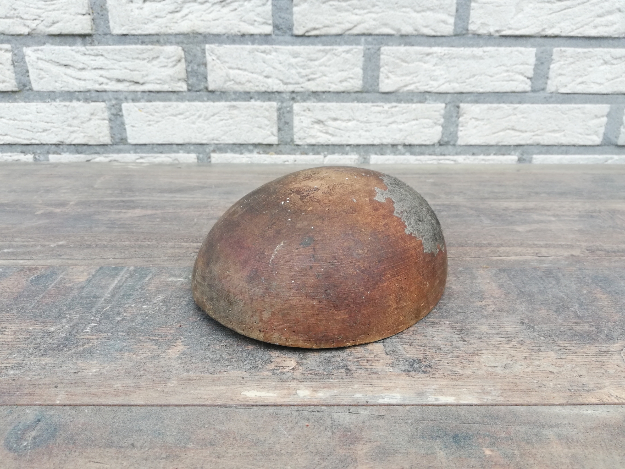 Hoedenmal Maat 54 image 4