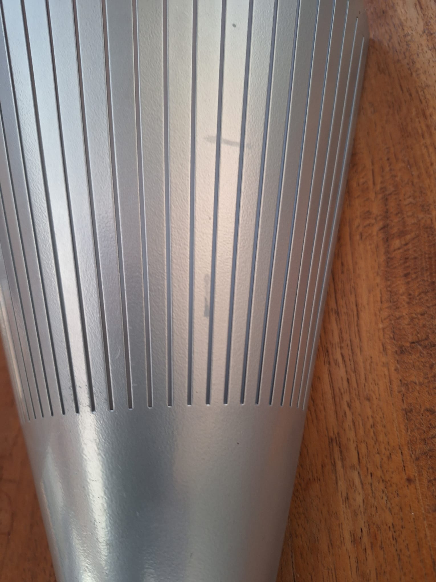 De Klyka Wandlamp Van IKEA image 3