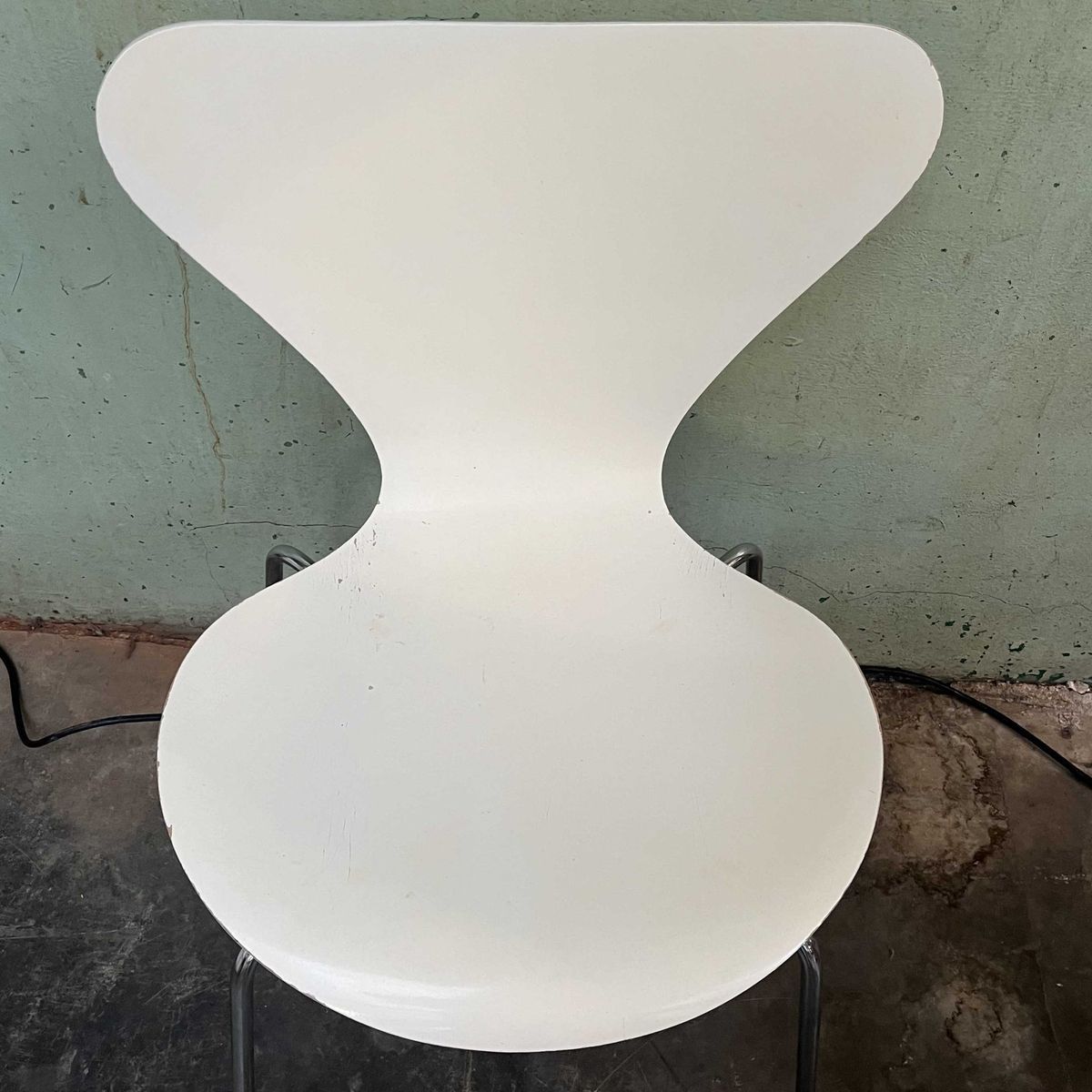 Vlinderstoelen image 9
