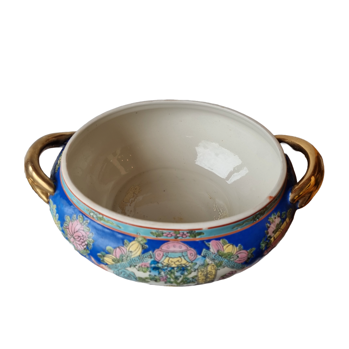 Mid Century Chinese Terrine image 7