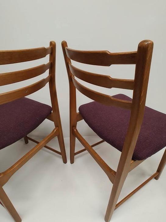 Vintage Stoelen image 5