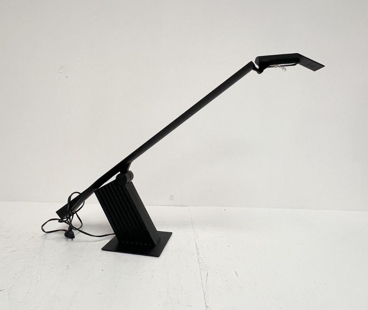 Black Condor Bureaulamp Van Hans Von Klier Voor Bilumen image 6