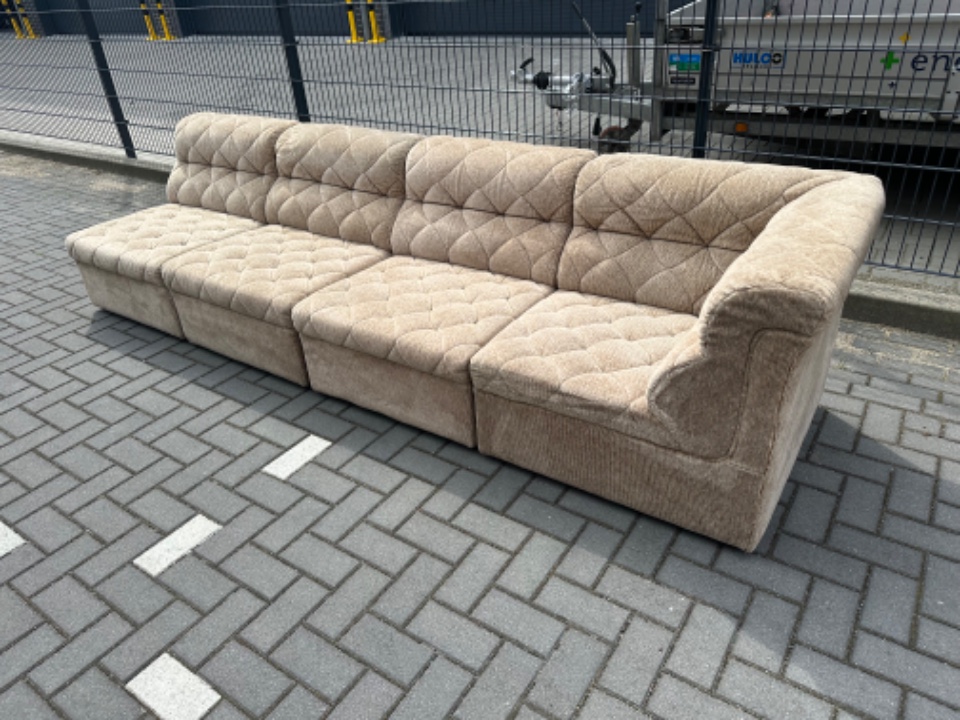 Laauser 4 Elements Sofa image 12