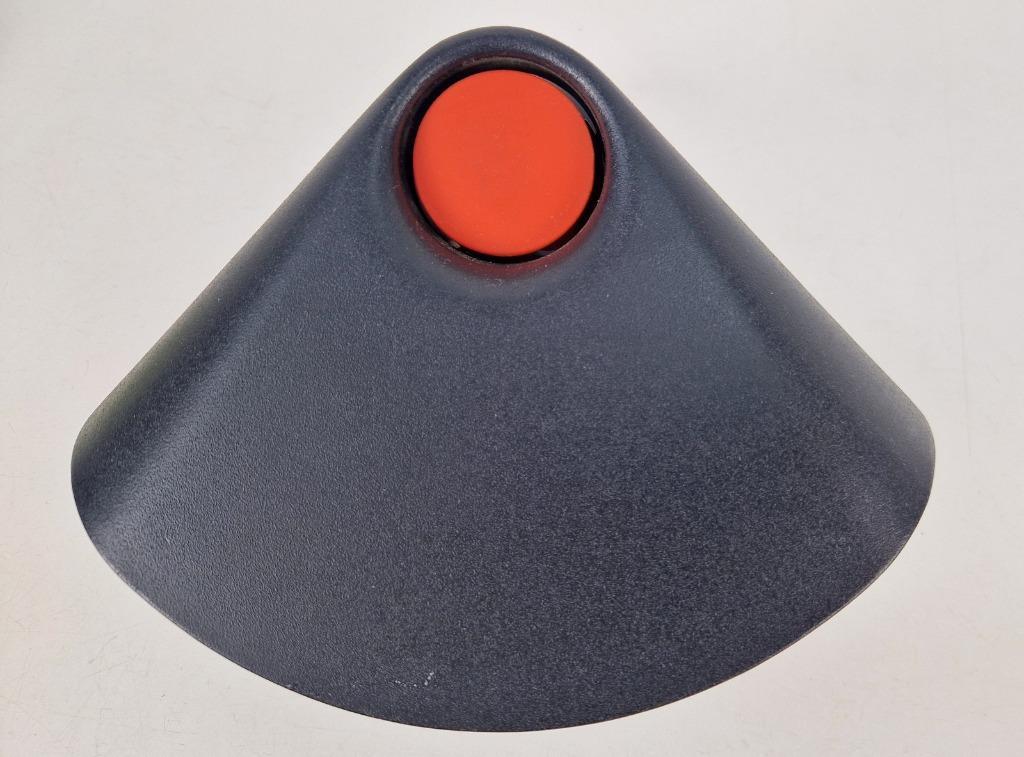 Vintage Flos Bollo 870 Wandlamp Tobia Scarpa Space Age ’70 image 5
