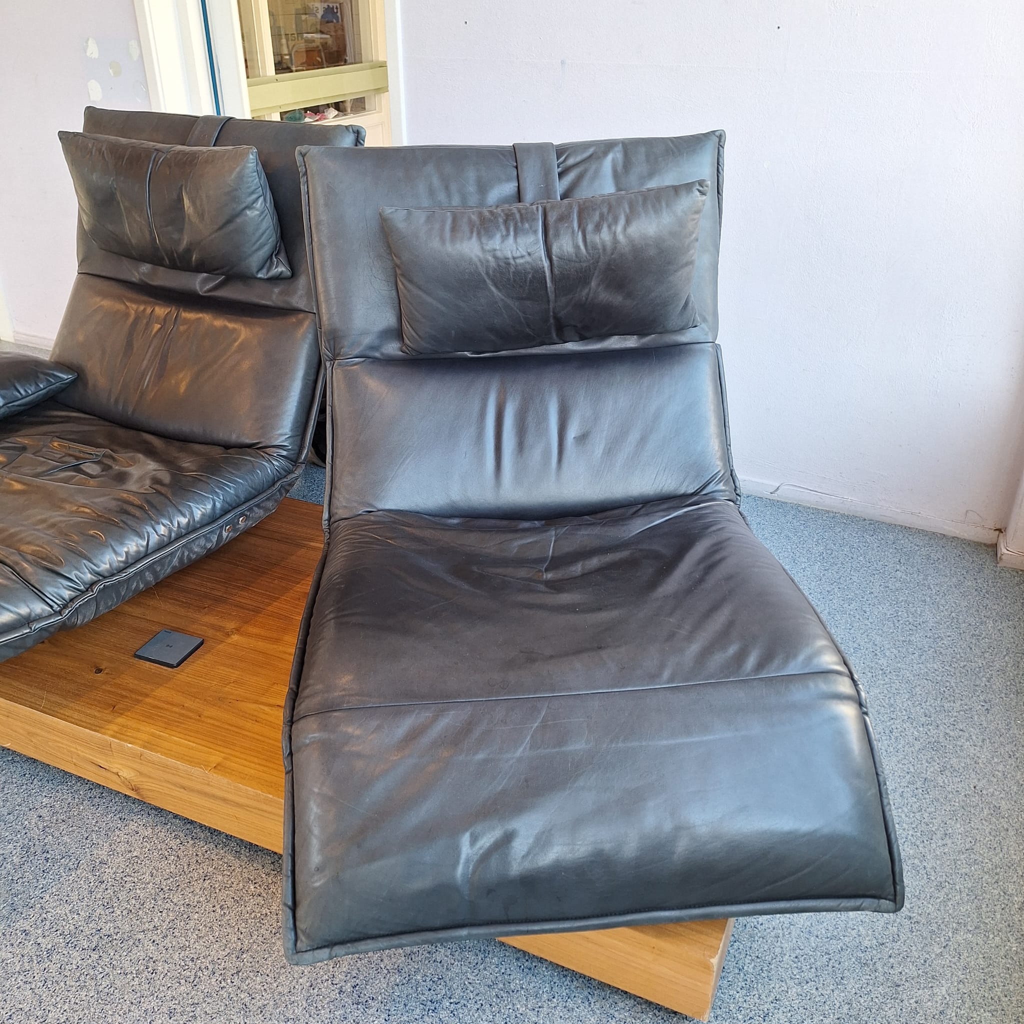 Beautiful Two-Seater Sofa From Koinor image 5