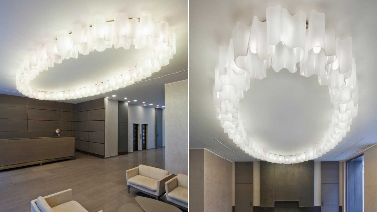 Artemide Logico Plafondlamp Large image 10