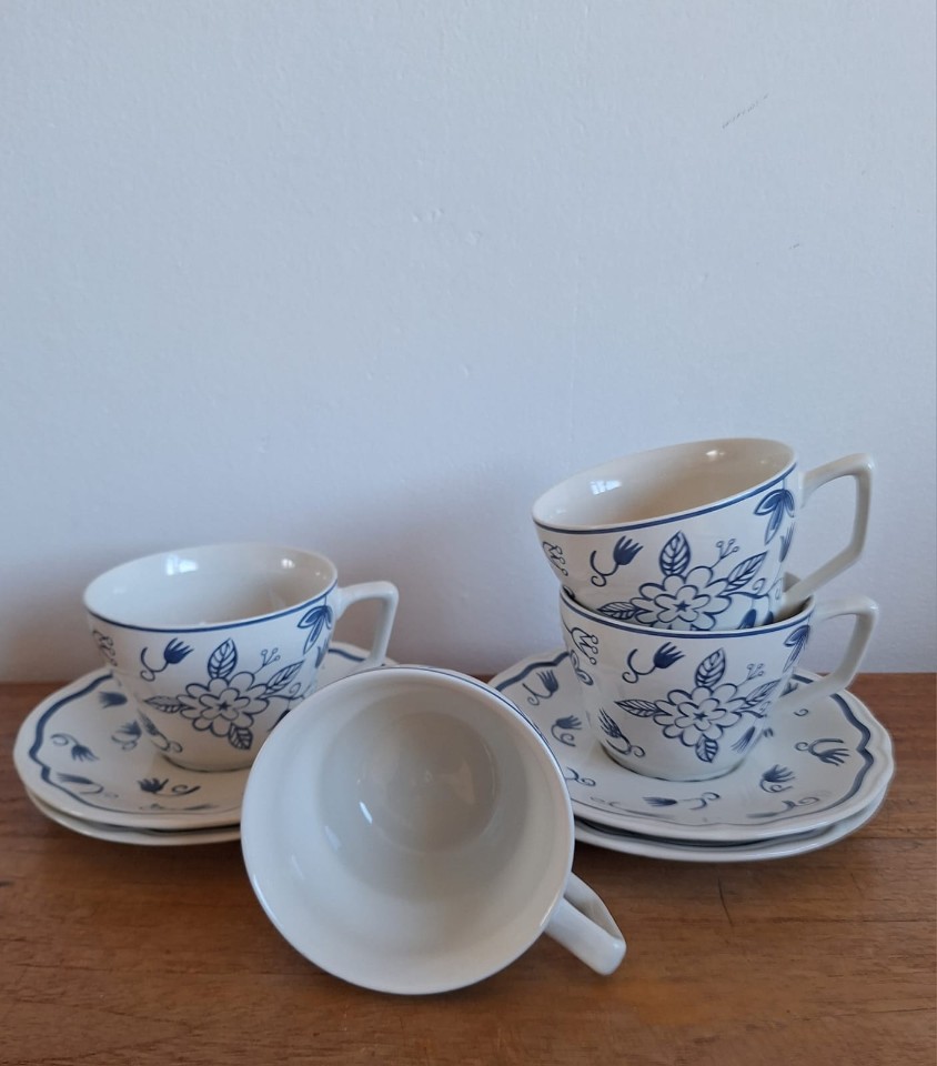Kop En Schotel, Landelijk, Groot Formaat, Ikea image 10