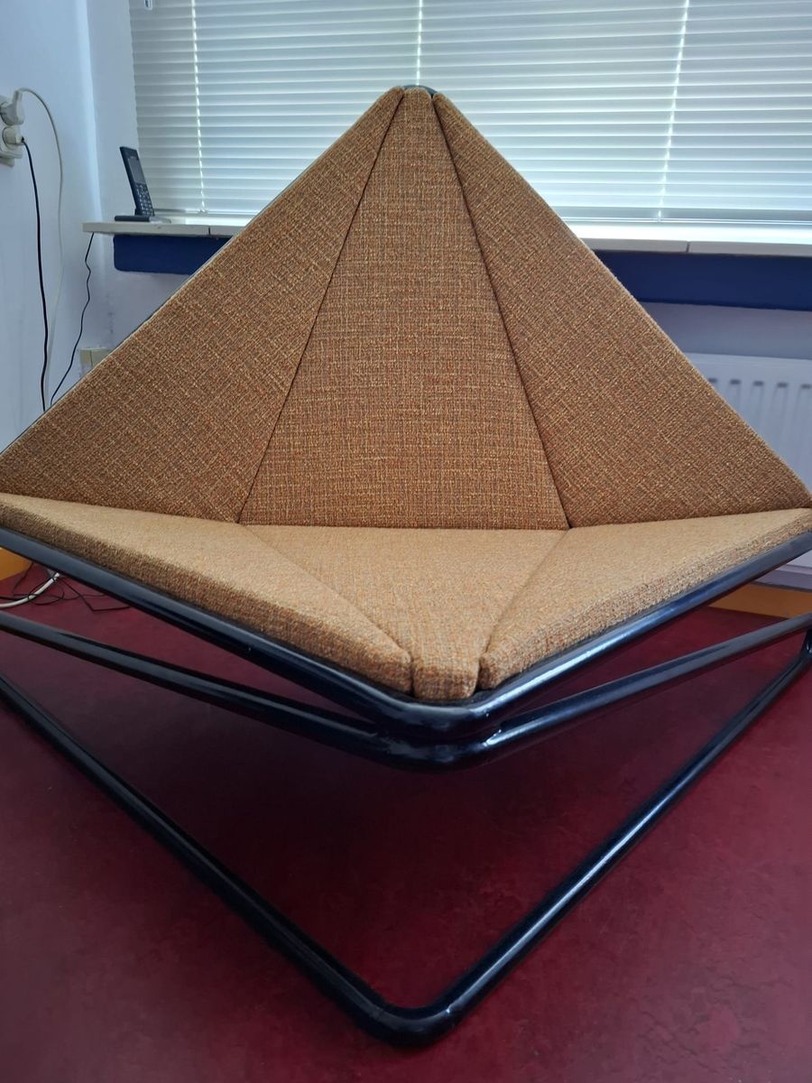 Unieke Design Stoel image 4