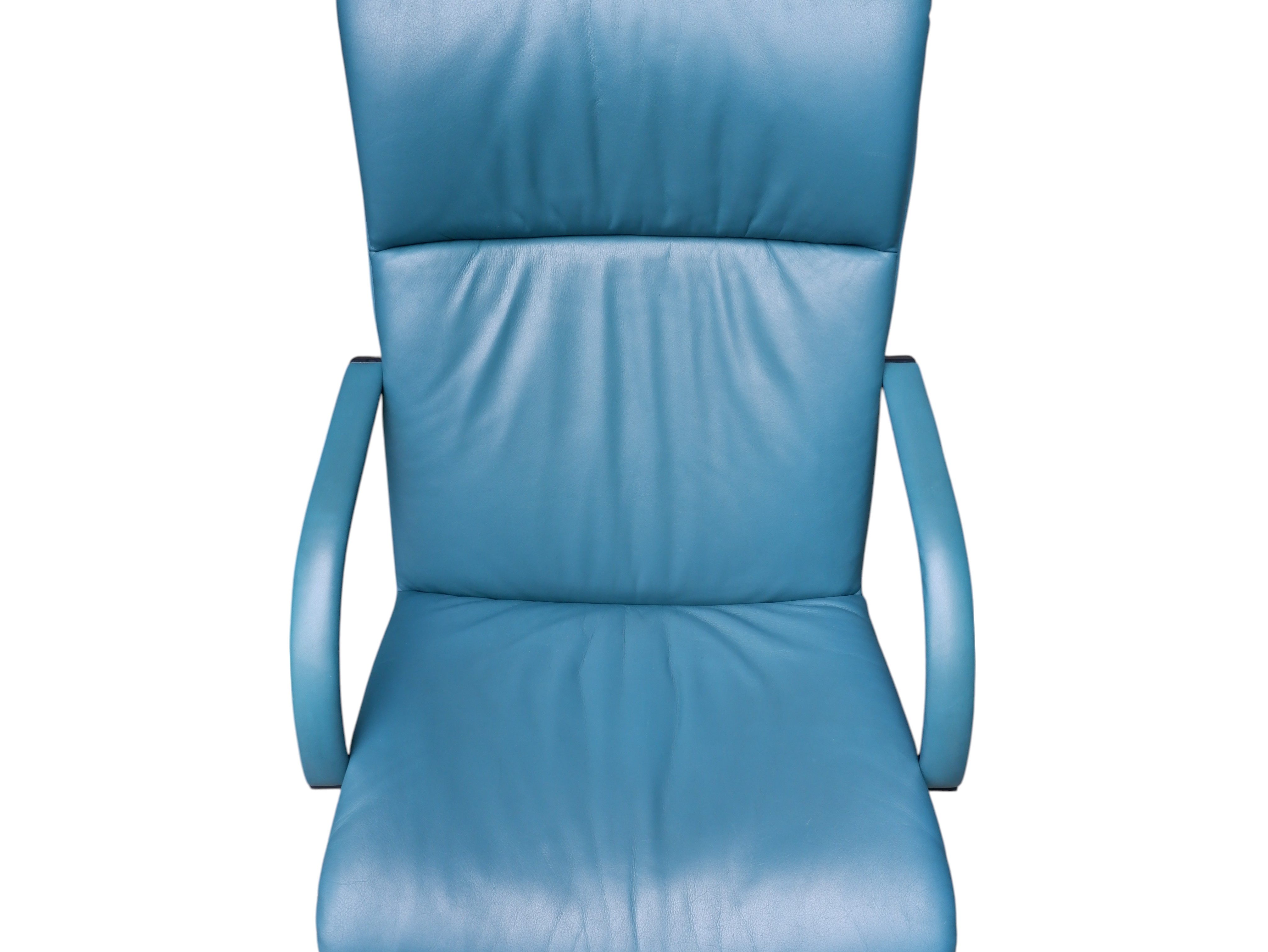 Artifort Leren Fauteuil image 7