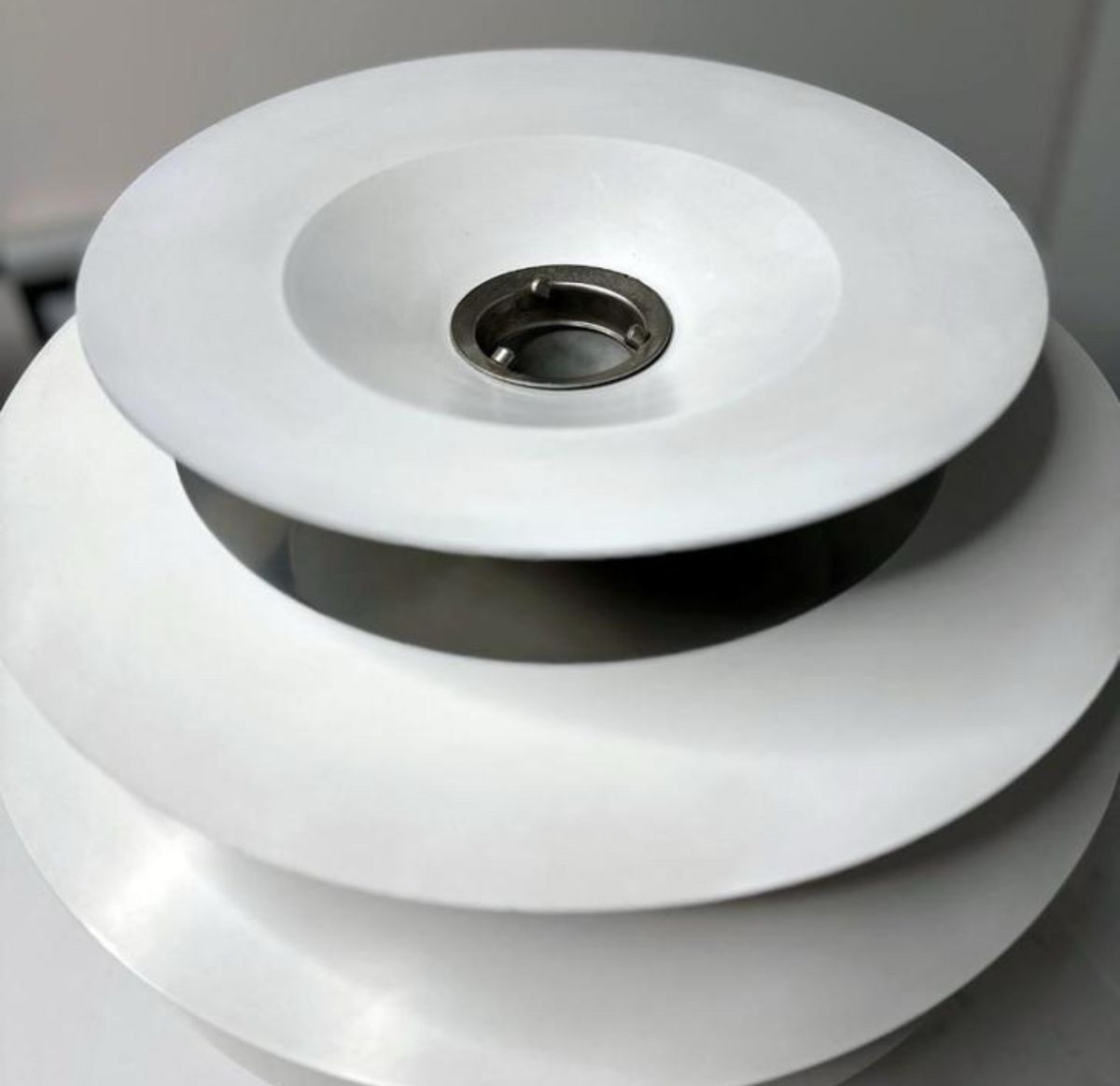 Originele Ph Kontrast Van Poul Henningsen Uit Jaren ‘60 image 4
