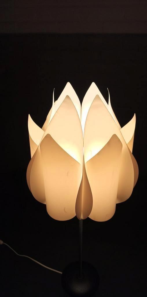 Vintage Knappa Tulpan Lamp, Brylle & Jacobsen For Ikea image 6
