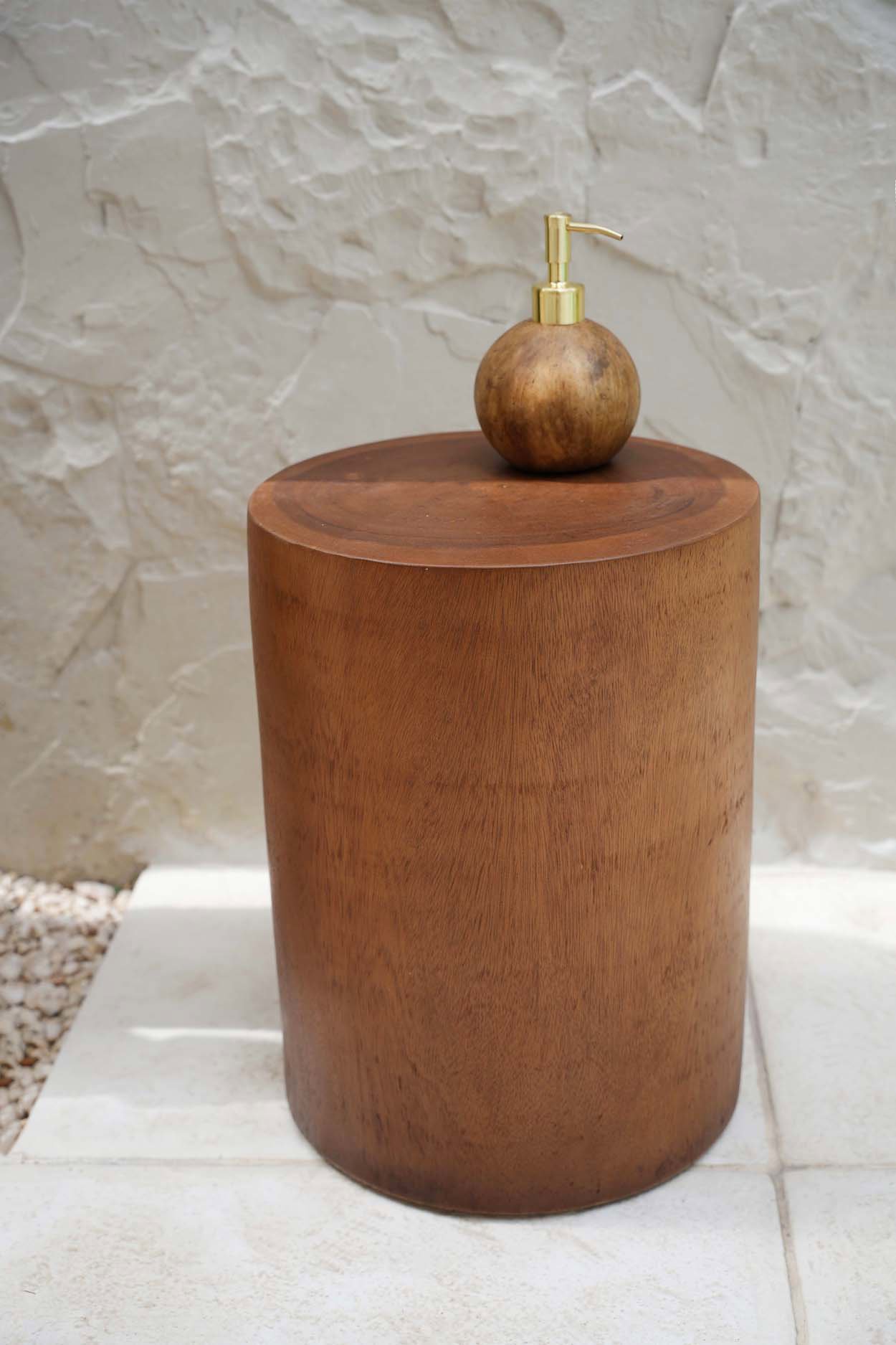 Bazar Bizar | De Tribe Kruk - Naturel image 3