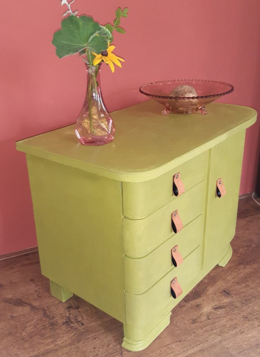 Kastje Of Klein Dressoir image 6
