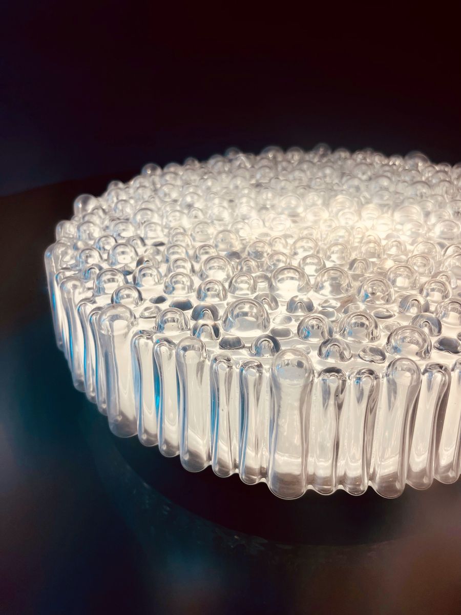 Staffe Leuchen Bubble Plafonierre image 2