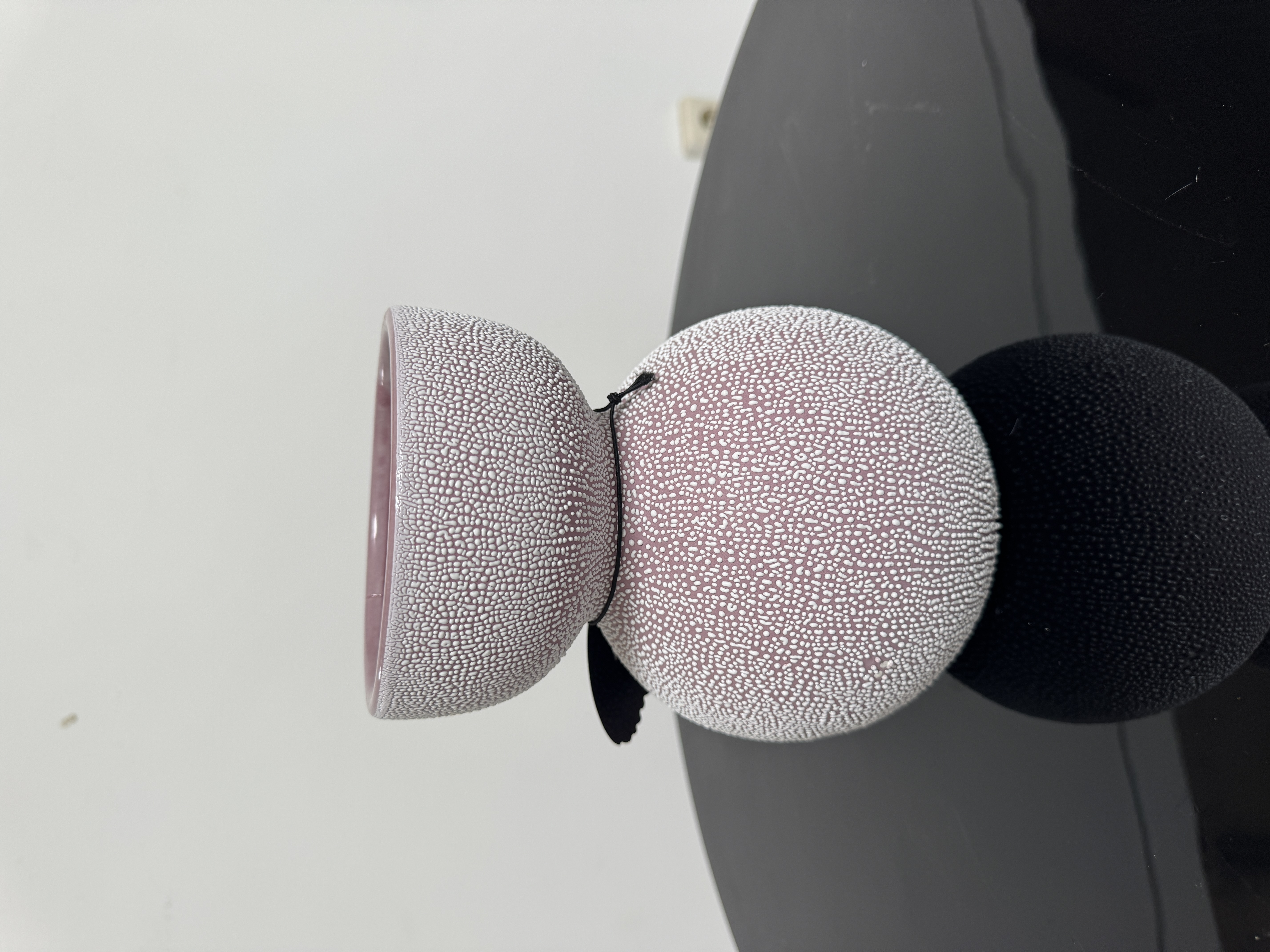 Polspotten | Boolb Dots Vaas - S image 10