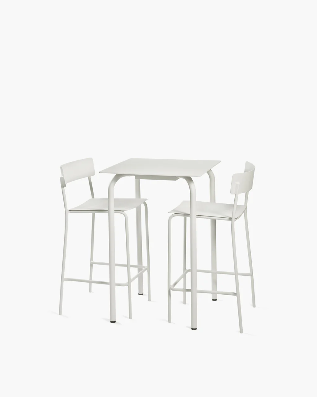 Serax | Bartafel August Aluminium Zand image 5