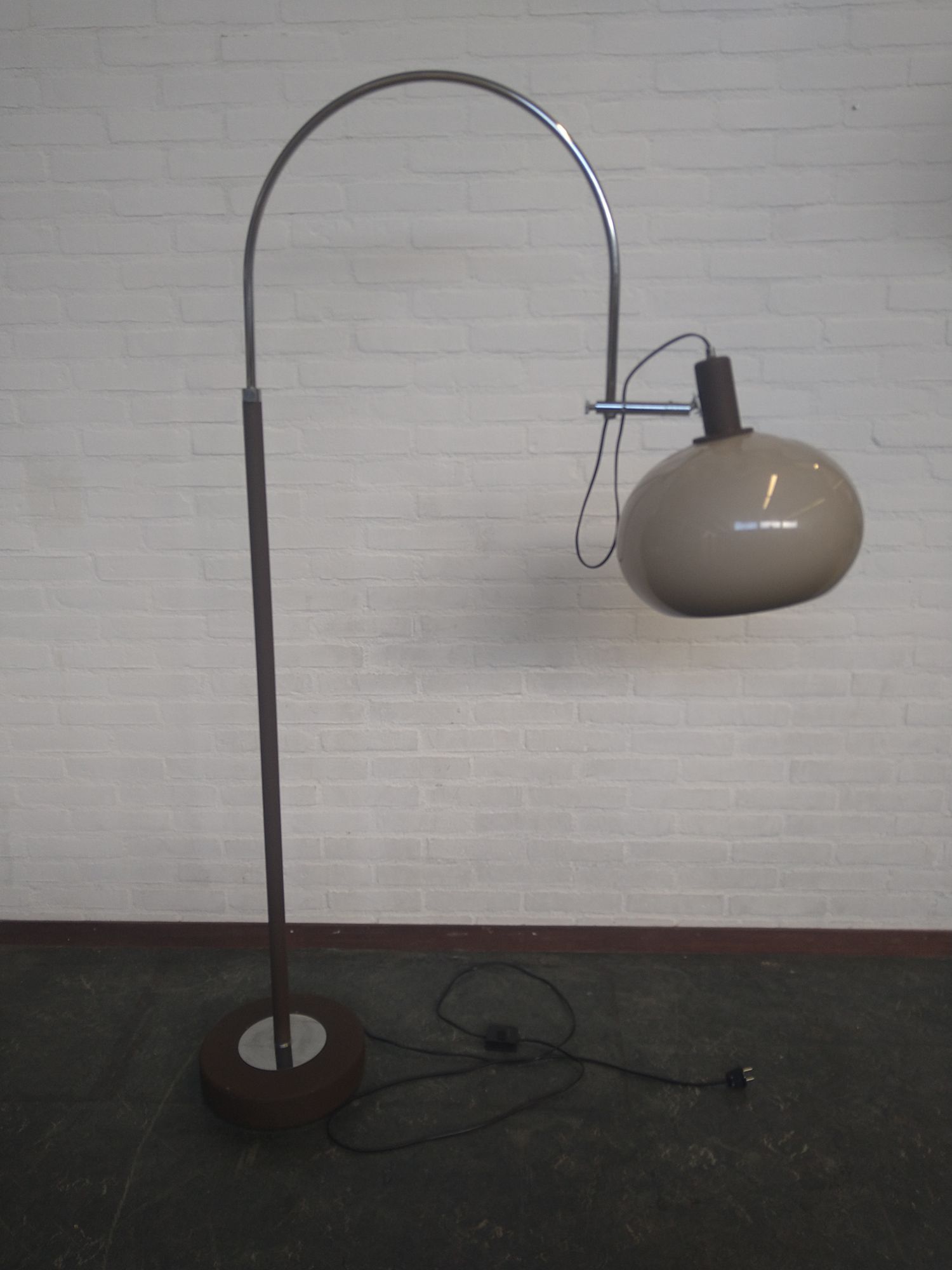 Dijkstra Booglamp image 2