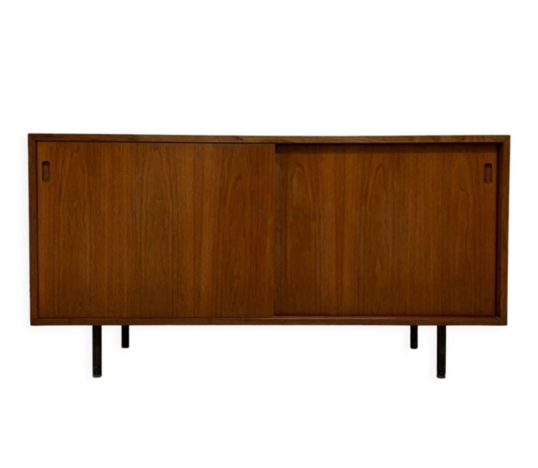 Vintage Dresser 1960S image 2