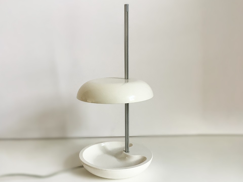 Ikea Lekaryd Design Lamp image 5